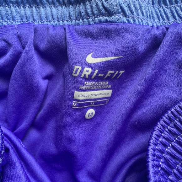 Nike athletic shorts - Picture 3 of 5